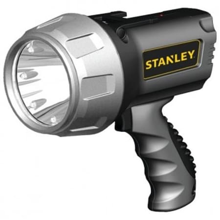 Stanley Stanley BGLSL5HS 5 Watt Rechargeable Li-Ion LED Spotlight BGLSL5HS
